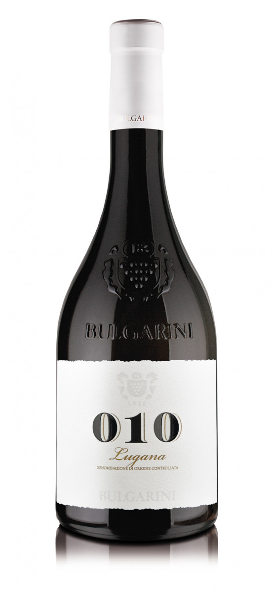 Lugana Bulgarini 010 | Premium italienischer Weißwein kaufen